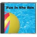 Fun in the Sun Music CD